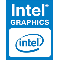 Card đồ họa tích hợp (VGA tích hợp) theo CPU Intel