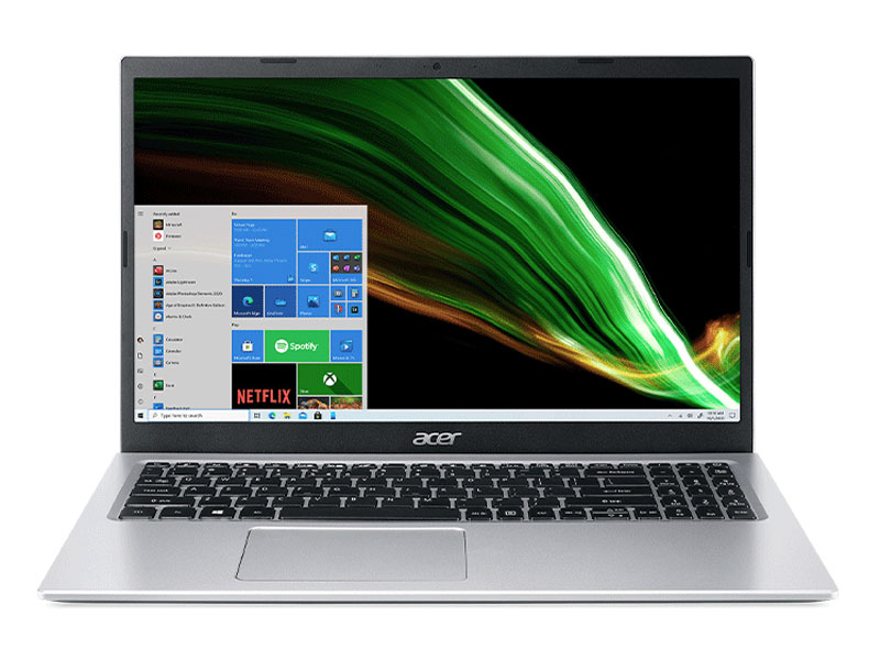 [New 100%] Laptop Acer Aspire 3 A315-58-59LY - Intel Core i5