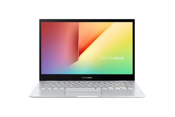 [Mới 100% Full Box] Laptop Asus VivoBook Flip 14 TP470EA EC346W - Intel Core i3