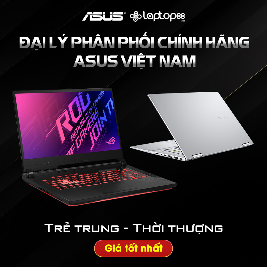 [Mới 100% Full Box] Laptop Asus TUF FX506LH-HN002T - Intel Core i5