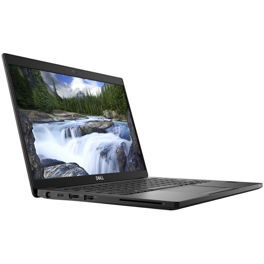 Laptop Cũ Dell Latitude 7380 - Intel Core i5