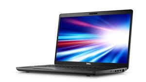 Laptop Cũ Dell Latitude 5501 - Intel Core i7