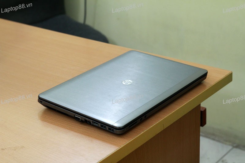 Bán Laptop Cũ Hp Probook 4341S Core I7 Vga 2Gb Giá Rẻ Ở Hà Nội