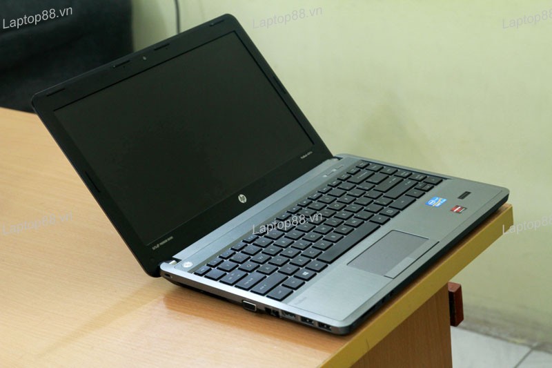 Bán Laptop Cũ Hp Probook 4341S Core I7 Vga 2Gb Giá Rẻ Ở Hà Nội