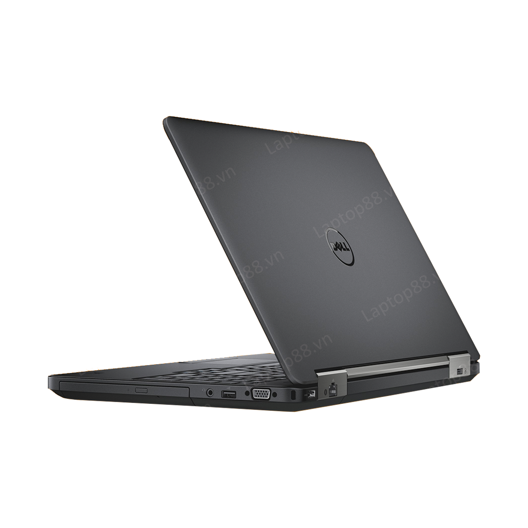 Laptop Cũ Dell Latitude E5540 - Intel Core i3 - Màn hình Full HD - Flash sale
