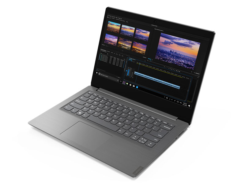 [Mới 100% Full Box] Laptop Lenovo V14-IIL 82C400W8VN - Intel Core i5