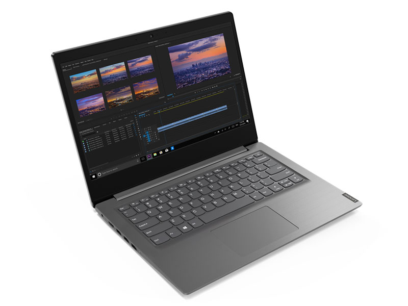 [Mới 100% Full Box] Laptop Lenovo V14-IIL 82C400W8VN - Intel Core i5