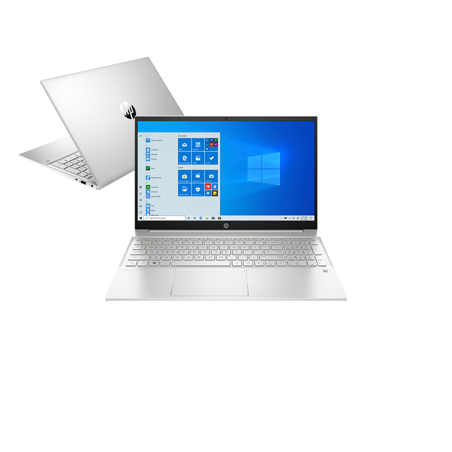 [Mới 100% Full Box] Laptop HP Pavilion 15-eg0073TU 2P1N4PA - Intel Core i3