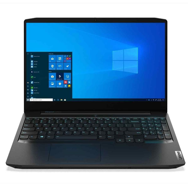 [Mới 100% Full Box] Laptop Lenovo Ideapad Gaming 3 15ARH05 82EY00N3VN - AMD Ryzen 7