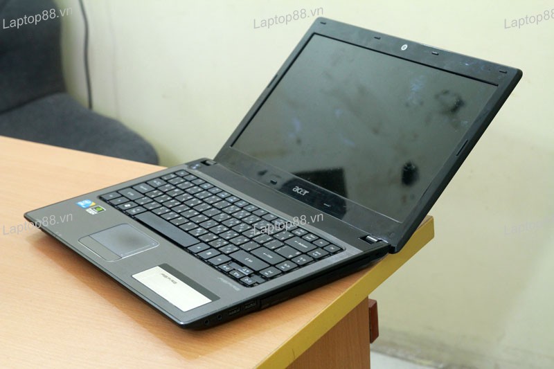 Acer aspire 5102wlmi где находится видеокарта