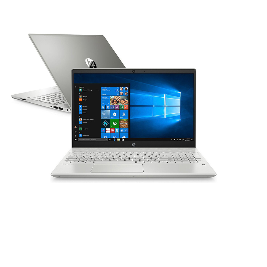 [Mới 100% Full Box] Laptop HP Pavilion 15-eg0004TX 2D9B7PA - Intel Core i5