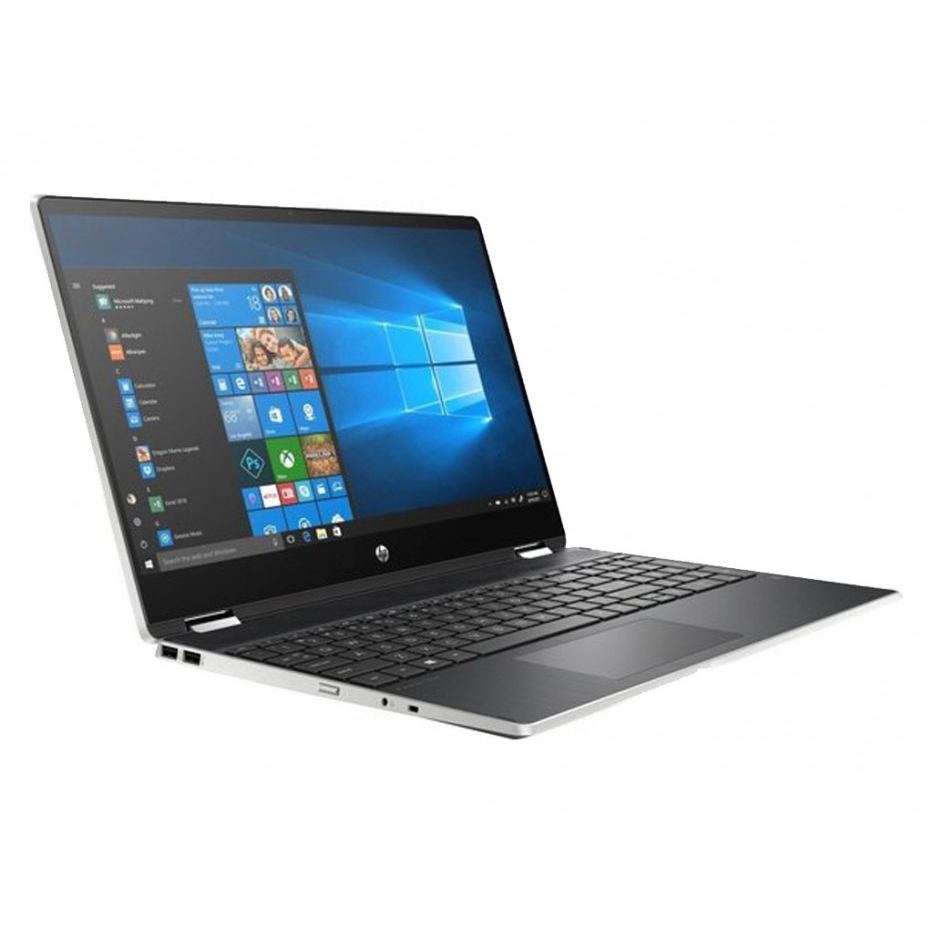 [Mới 100%] Laptop HP Pavilion x360 Convertible 15-dq1071CL-16A11UA - Intel Core i5