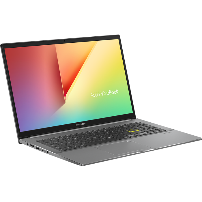 [Mới 100% Full Box] Laptop Asus Vivobook S533EA BN115T - Intel Core i5