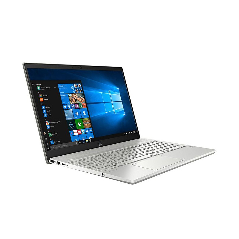 [Mới 100% Full Box] Laptop HP Pavilion 15-eg0005TX 2D9C6PA - Intel Core i5