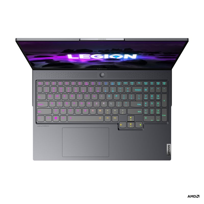 [Mới 100% Full Box] Laptop Lenovo Legion 7 16ACHg6 82N60038VN - AMD Ryzen 7