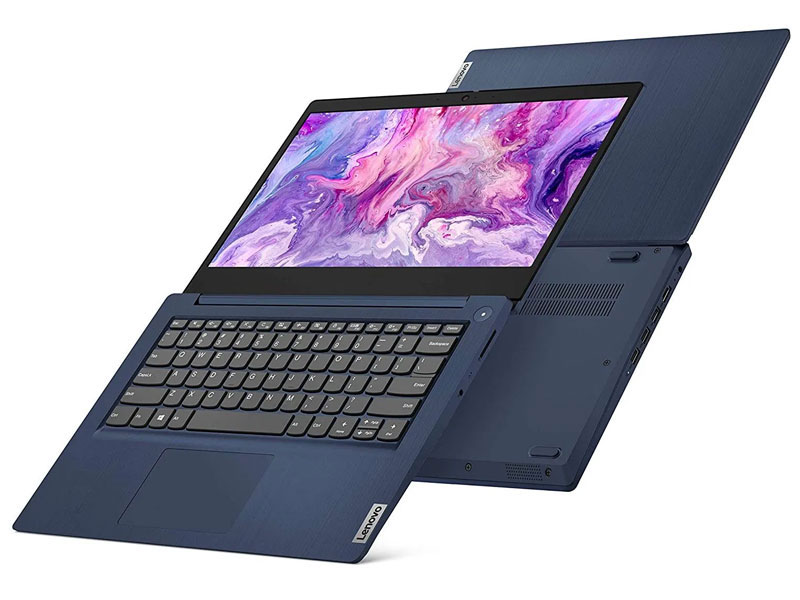 [Mới 100% Full Box] Laptop Lenovo Ideapad Slim 3 14ITL6 82H700D6VN - Intel Core i3