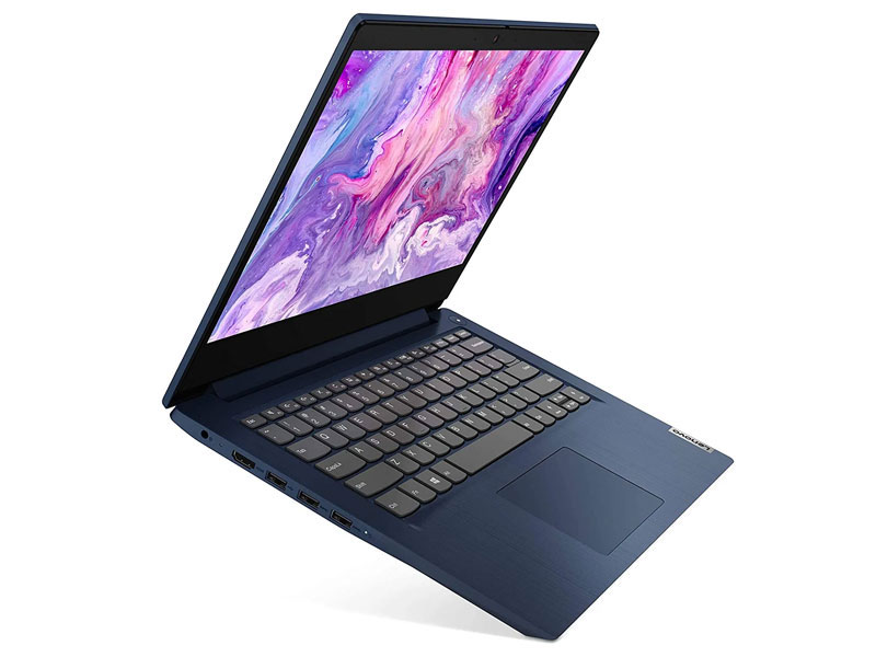 [Mới 100% Full Box] Laptop Lenovo Ideapad Slim 3 14ITL6 82H700D6VN - Intel Core i3