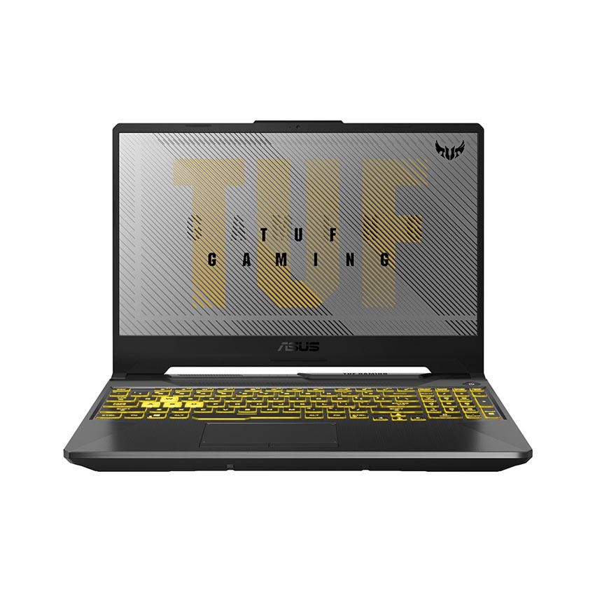 [Mới 100% Full Box] Laptop Asus Gaming TUF 17 FA706IU HX406T - AMD Ryzen 7