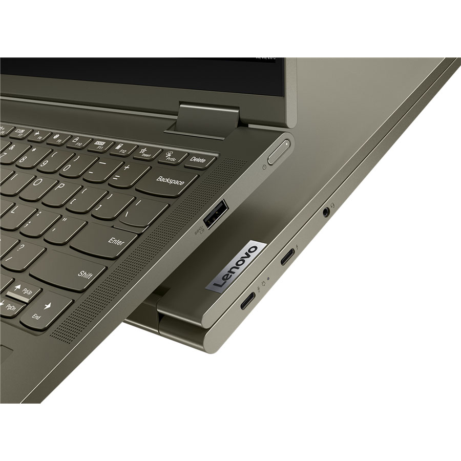 [Mới 100% Full Box] Laptop Lenovo Yoga 7 14ITL5-82BH0007US - Intel Core i5