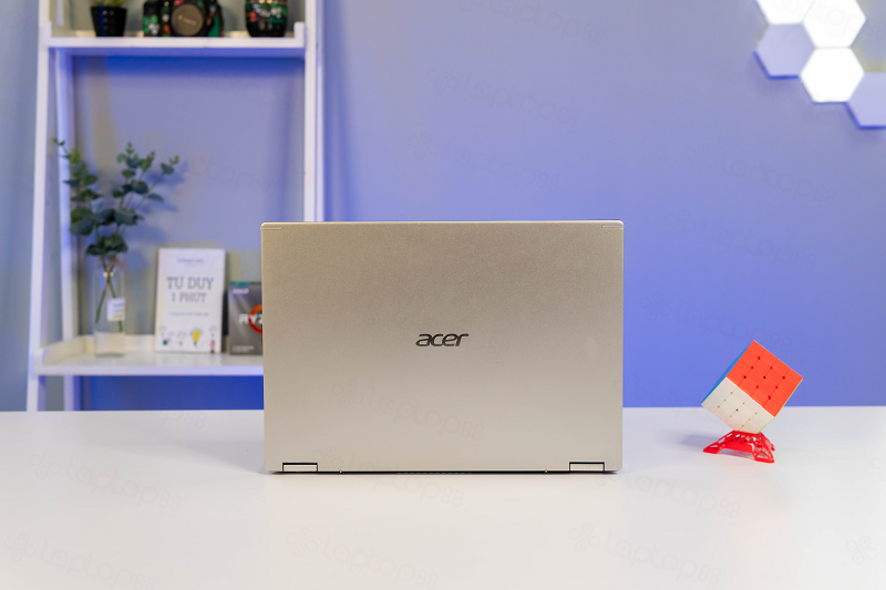 [Mới 99% Refurbish] Laptop Acer Spin 3 SP 314- 54N - Intel Core i5