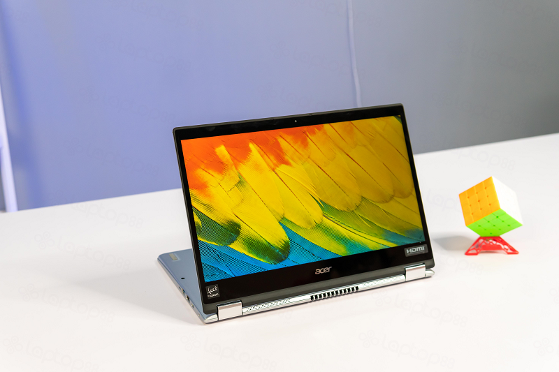 [Mới 99% Refurbish] Laptop Acer Spin 3 SP 314- 54N - Intel Core i5