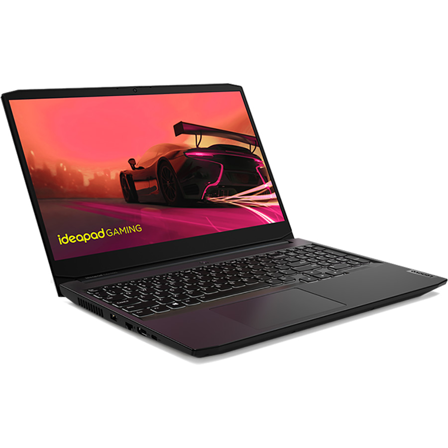 [Mới 100% Full Box] Laptop Lenovo Ideapad Gaming 3 15ACH6 82K2008VVN - AMD Ryzen 7