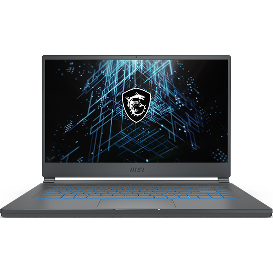 [Mới 100% Full Box] Laptop MSI Stealth 15M A11UEK 232VN - Intel Core i7