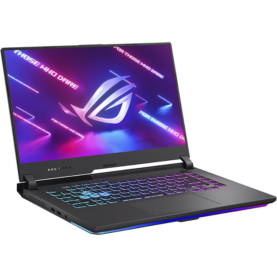 [Mới 100% Full Box] Laptop ASUS ROG Strix G15 G513QE-HN010T - AMD Ryzen 7
