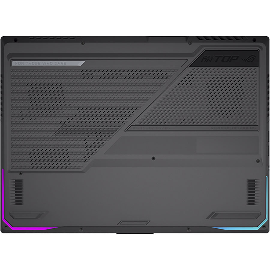 [Mới 100% Full Box] Laptop ASUS ROG Strix G15 G513QC-HN015T - AMD Ryzen 7