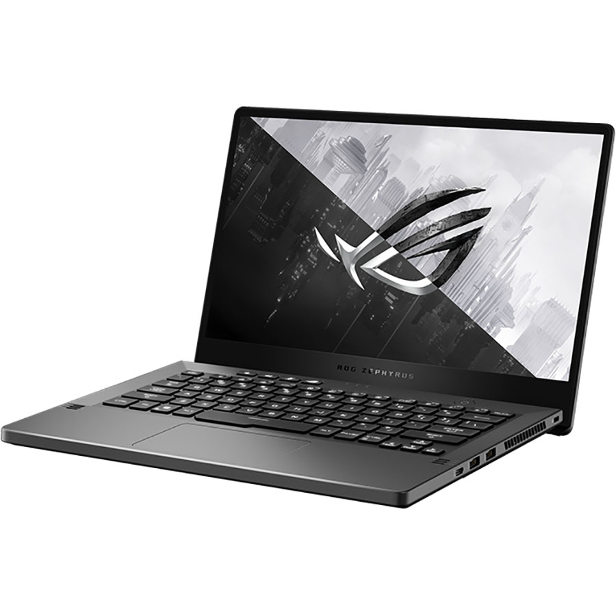 [Mới 100% Full Box] Laptop Asus ROG ZEPHYRUS G14 GA401QH-HZ035T - AMD Ryzen 7