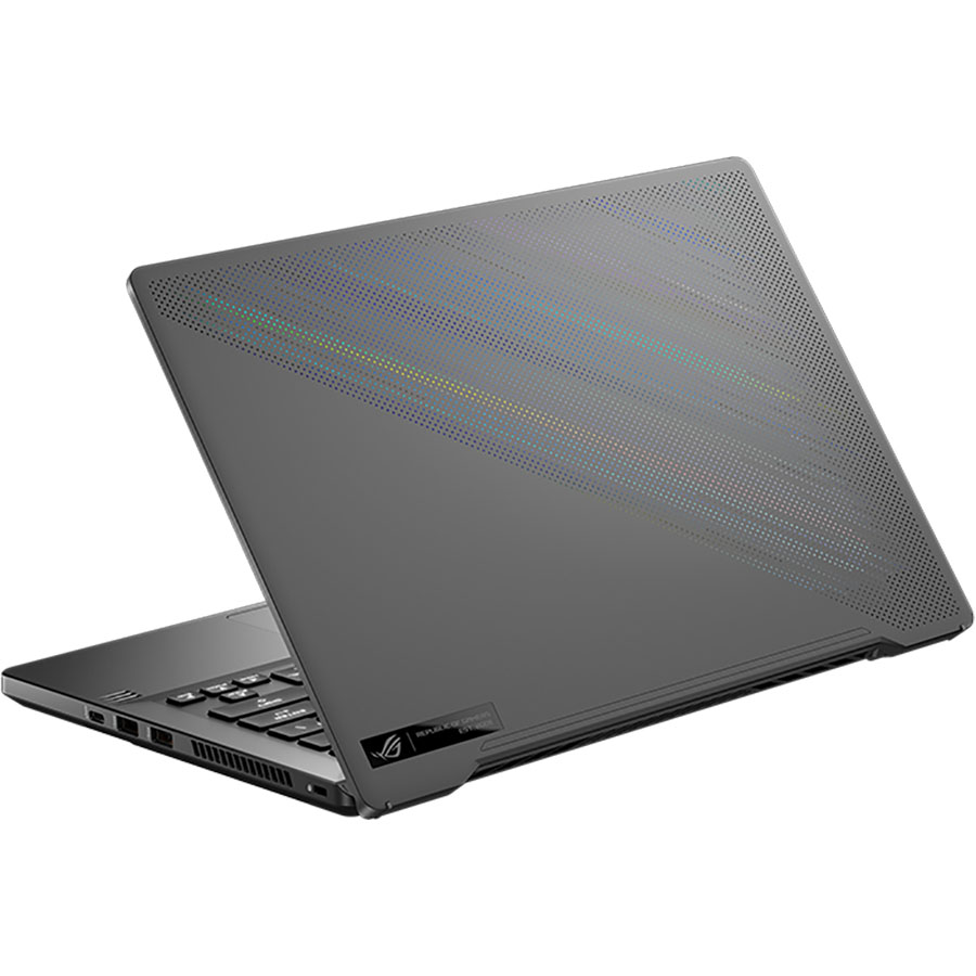 [Mới 100% Full Box] Laptop Asus ROG ZEPHYRUS G14 GA401QH-HZ035T - AMD Ryzen 7