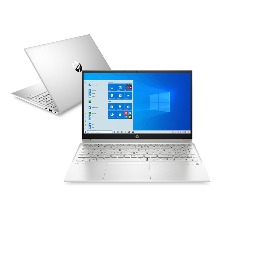 Mới 100% Full Box] Laptop HP Pavilion 15-eg0514TU 46M13PA - Intel Core i3