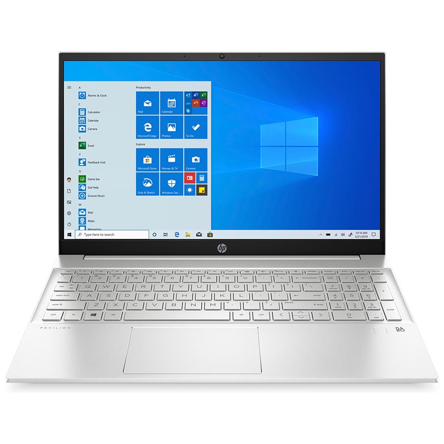 [Mới 100% Full Box] Laptop HP Pavilion 15-eg0508TU 46M07PA - Intel Core i5
