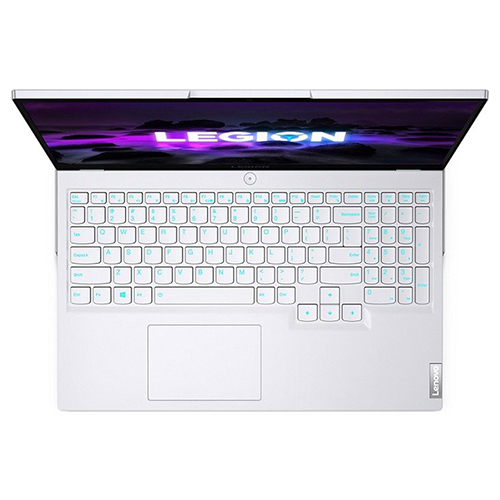 [Mới 100% Full Box] Laptop Lenovo Legion 5 15ACH6H 82JU00EXVN - AMD Ryzen 5
