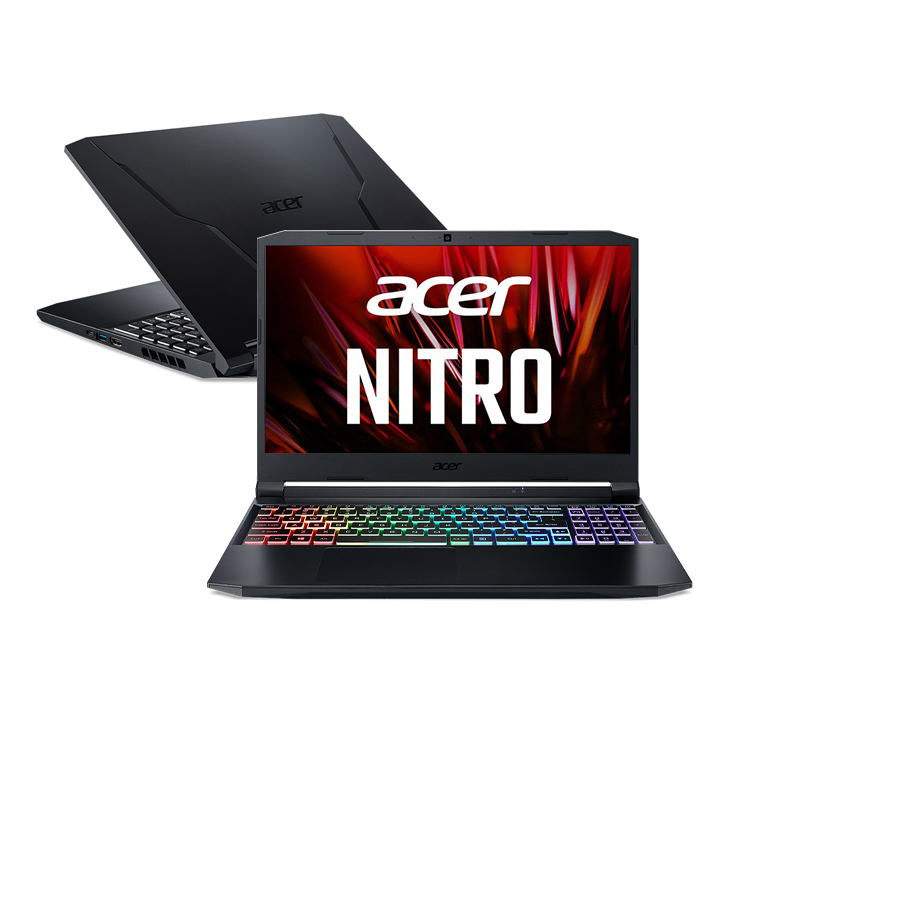 [Mới 100% Full Box] Laptop  Acer Nitro 5 Eagle AN515-57-74NU NH.QD9SV.001 - Intel Core i7