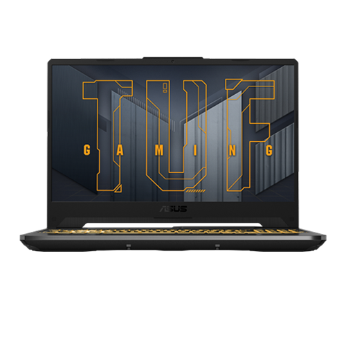[Mới 100% Full Box] Laptop ASUS TUF Gaming 2021 F15 FX506HC-HN001T - Intel Core i7