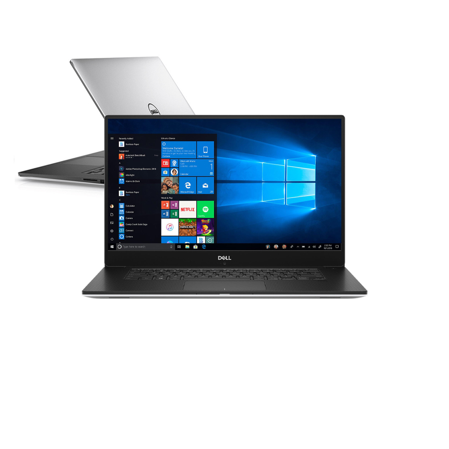 Laptop Cũ Dell Precision 5530 - Intel Core i9