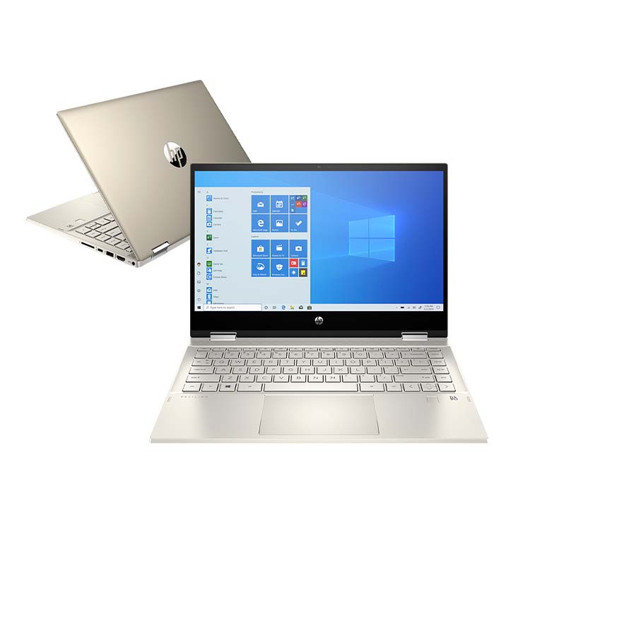 [Mới 99%] Laptop HP Pavilion x360 14-dw1016TU 2H3Q0PA - Intel Core i3