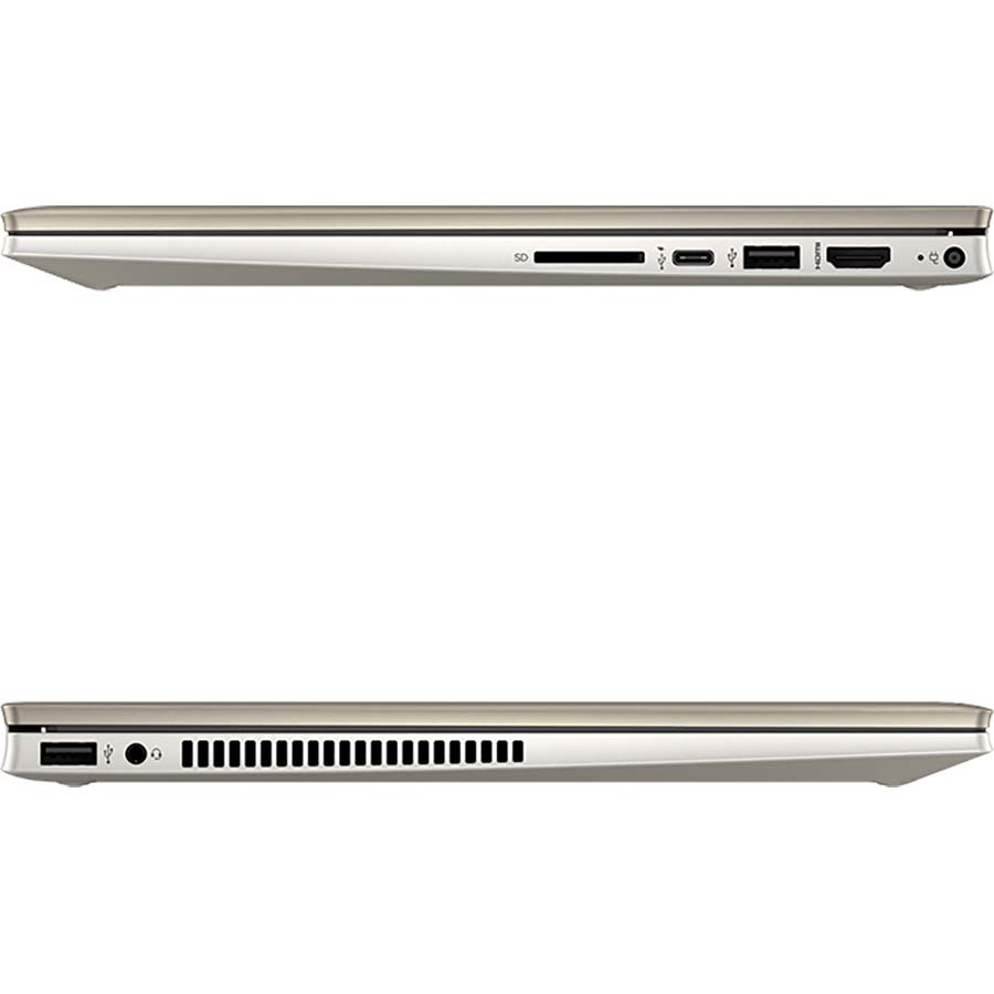 [Mới 99%] Laptop HP Pavilion x360 14-dw1016TU 2H3Q0PA - Intel Core i3