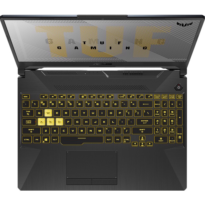 [Mới 100% Full Box] Laptop Asus TUF 15 FX506HM-HN018T - Intel Core i5