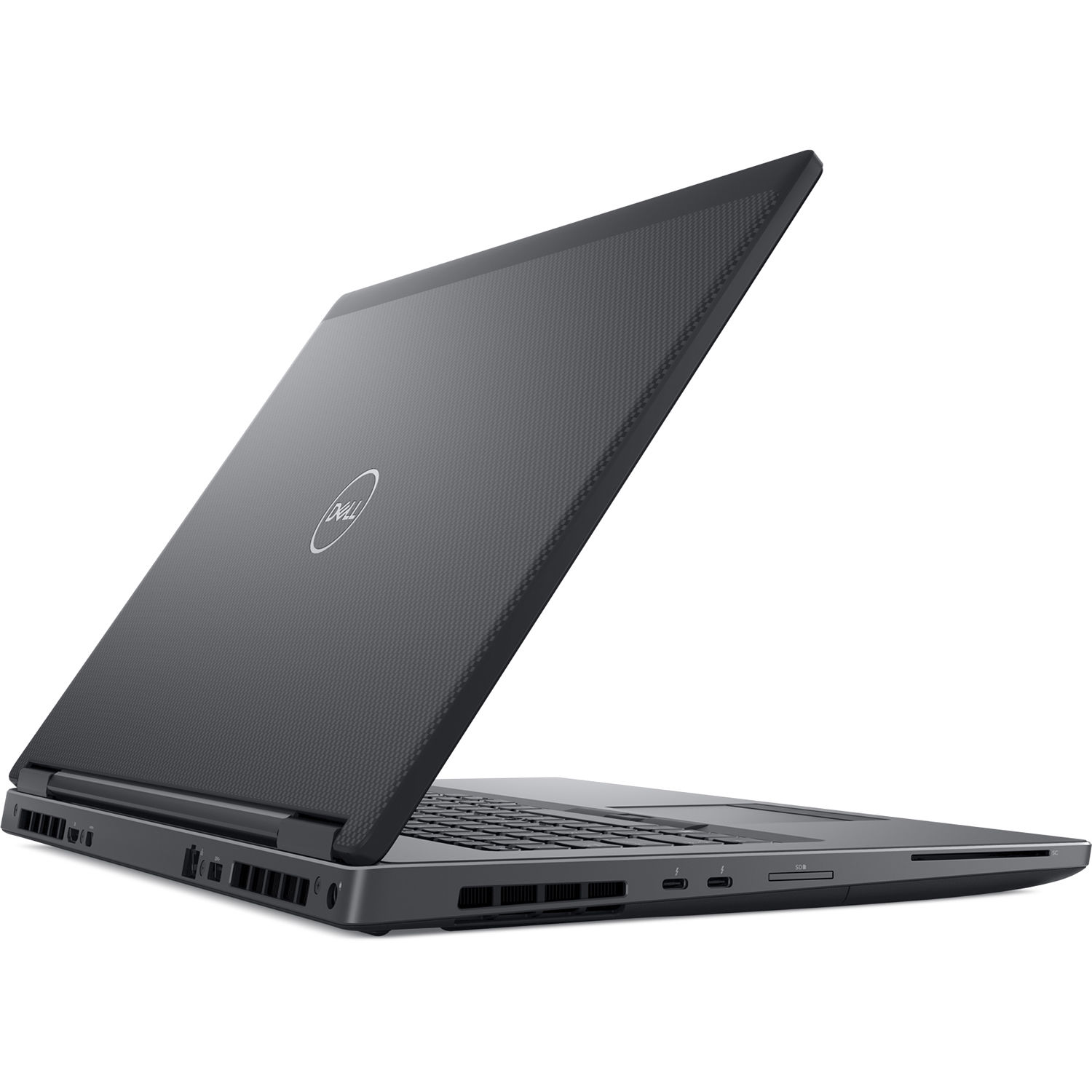 Laptop Cũ Dell Precision 7730 - Intel Core i9 / Xeon