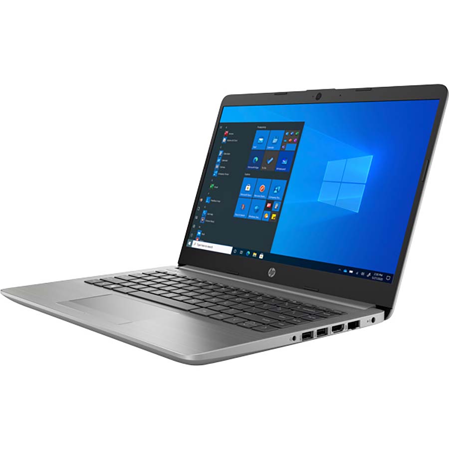 [Mới 100% Full Box] Laptop HP 240 G8 3D0E1PA - Intel Core i5