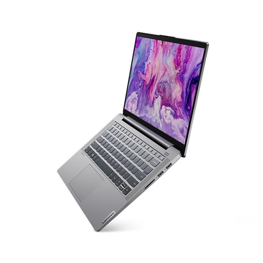 [Mới 100% Full Box] Laptop Lenovo IdeaPad 5 14AL 82LM00D5VN - AMD Ryzen 7