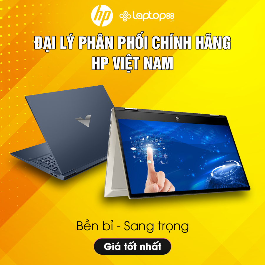 [Mới 100% Full box] Laptop HP 15s-fq2602TU 4B6D3PA - Intel Core i5