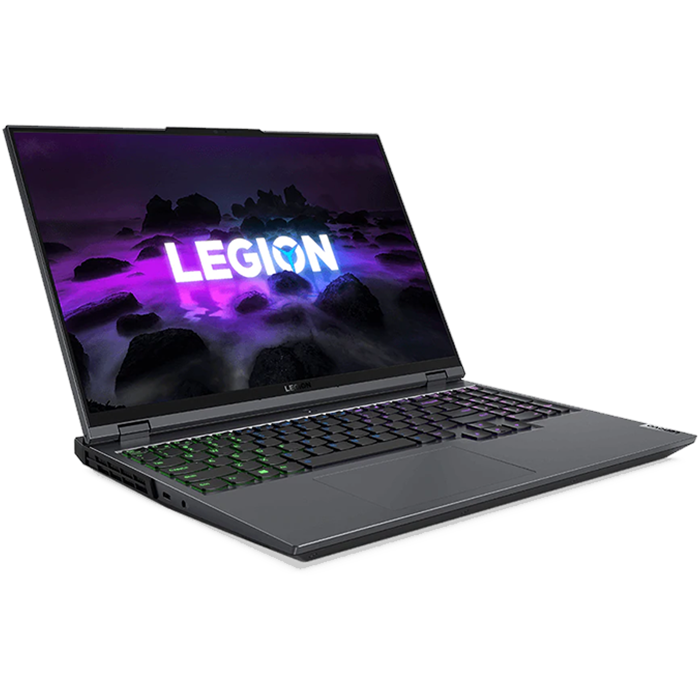 [Mới 100%] Laptop Lenovo Legion 5 Pro 2021 16ACH6H 82JQ001VVN - AMD Ryzen 7