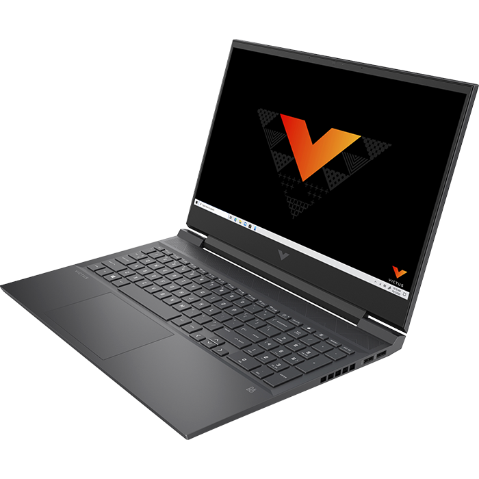 [Mới 100% Full box] Laptop HP Victus 16 2021 E0179ax 4R0V0PA - AMD Ryzen 5 5600H RTX 3050Ti
