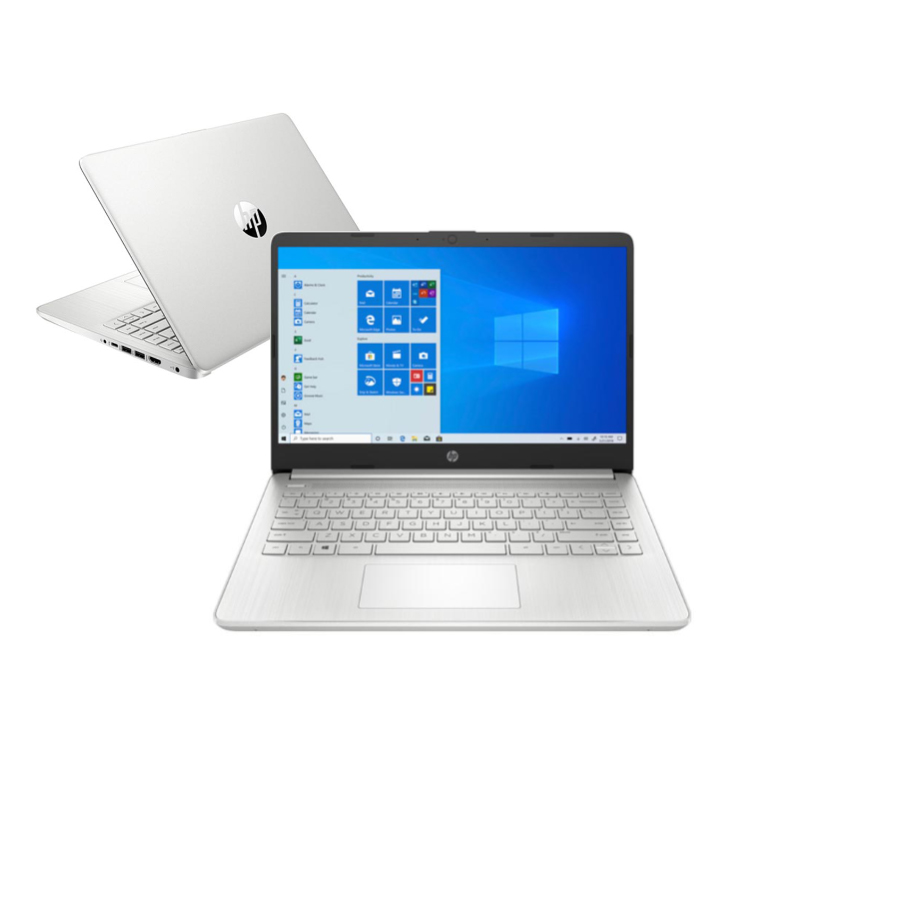 [Mới 100% Full Box] Laptop HP 14s-dq2544TU 46M22PA - Intel Core i5