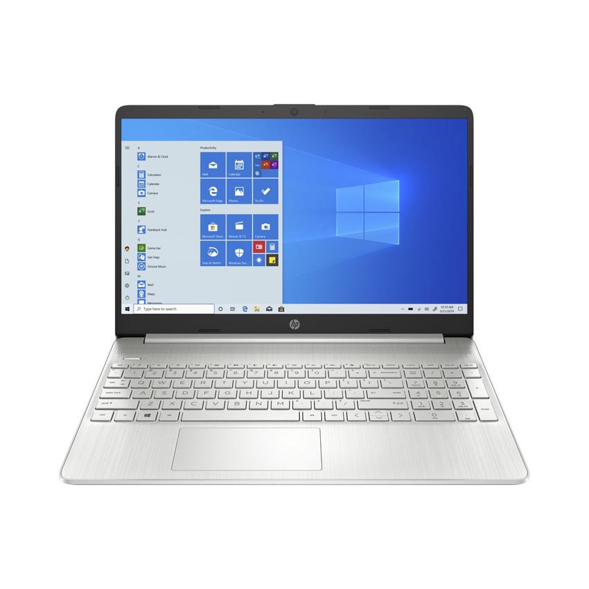 [Mới 100% Full box] Laptop HP 15s-fq2558TU 46M26PA - Intel Core i7