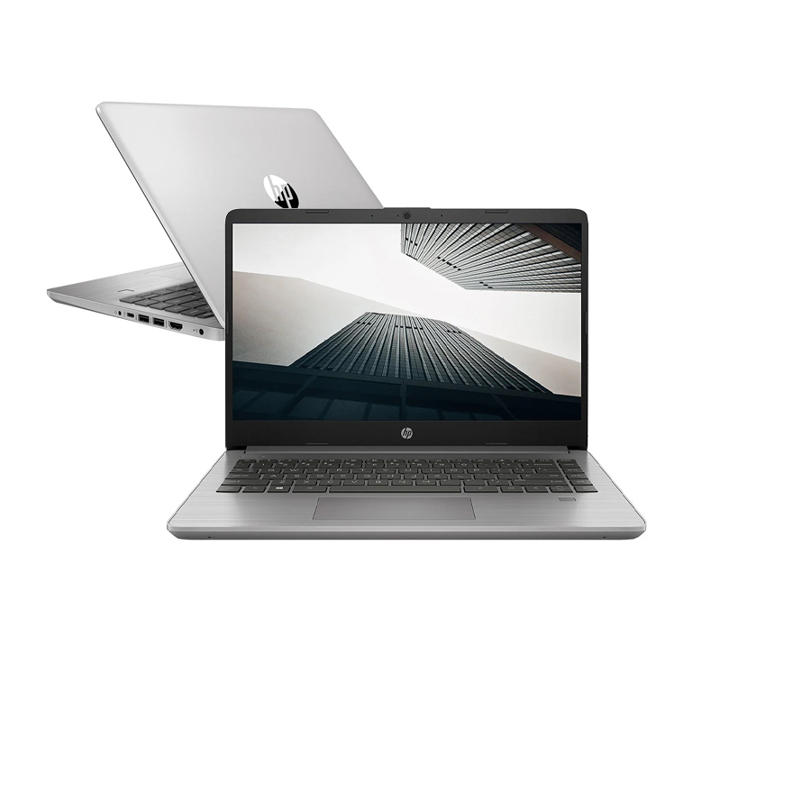 [Mới 100% Full Box] Laptop HP 340s G7 240Q3PA - Intel Core i3