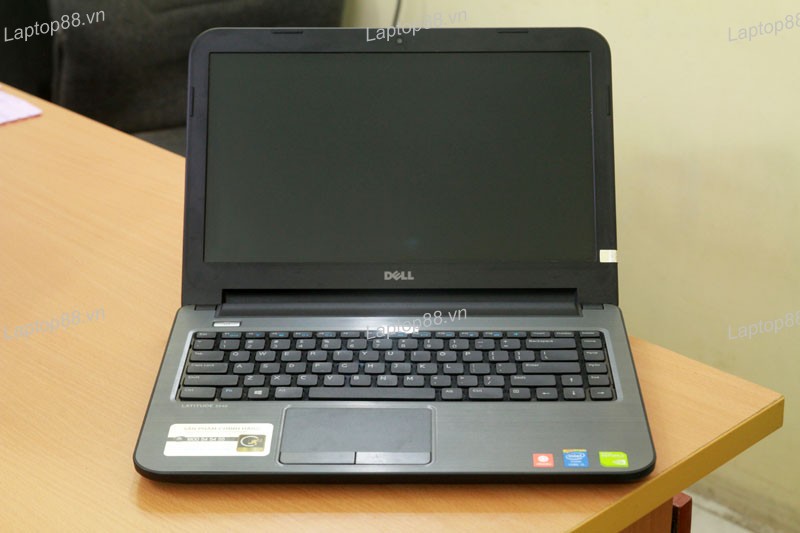 Bán laptop cũ Dell Latitude 3440 i3 - Bảo hành 12 tháng